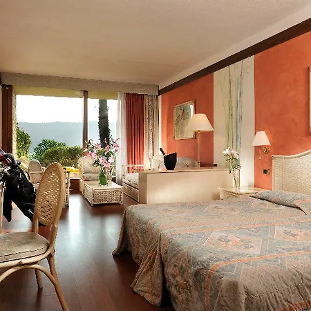 Poiano Garda Hotel Costermano