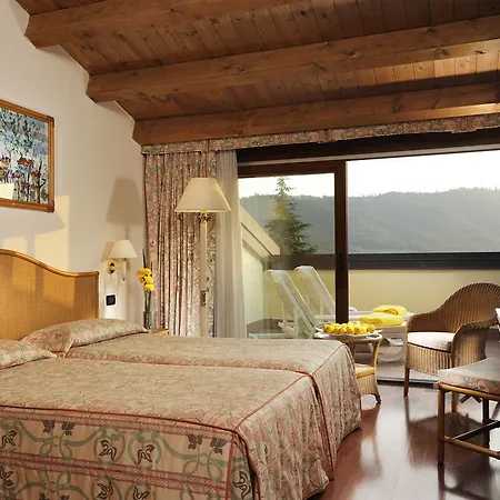 Hotel Poiano Garda