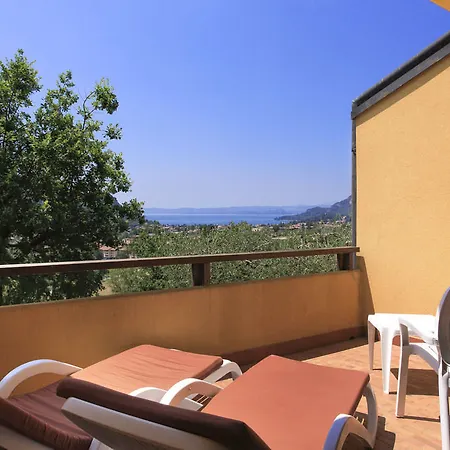 Hotel Poiano Garda Costermano