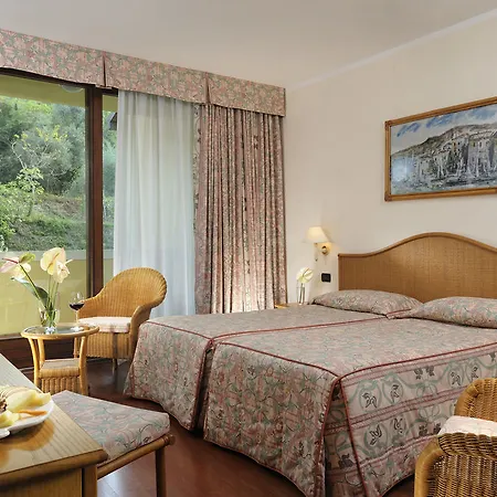 Hotel Poiano Garda
