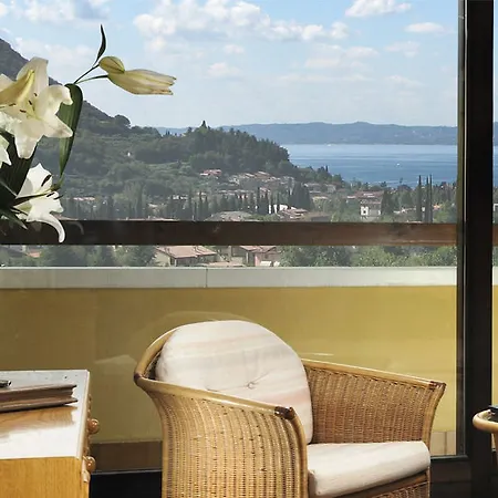 Hotel Poiano Garda Costermano