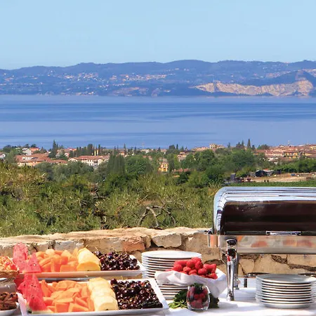 Poiano Garda Hotel 4*
