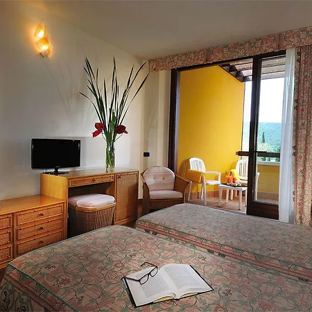 Hotel Poiano Garda Costermano