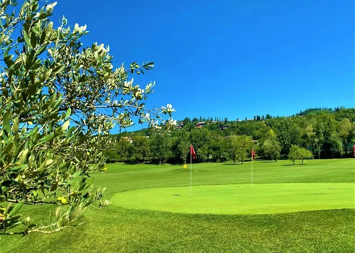 Poiano Garda Отель 4*