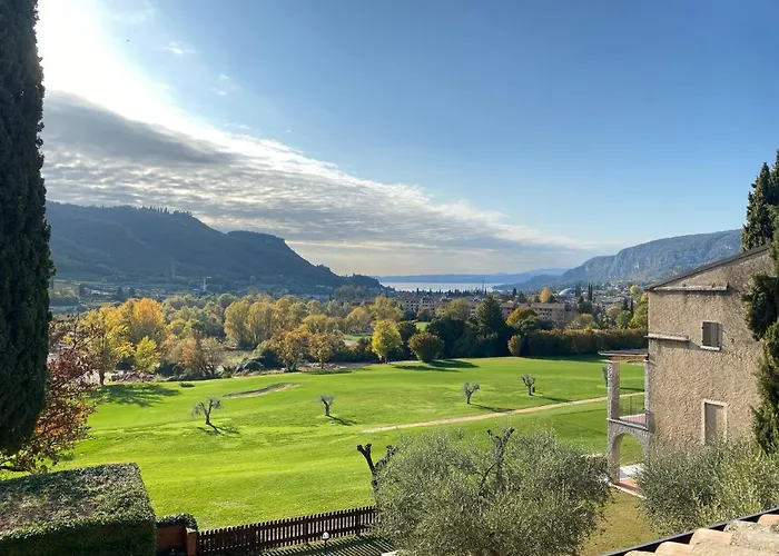 Poiano Garda Костермано