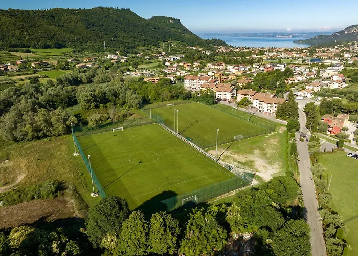 Отель Poiano Garda