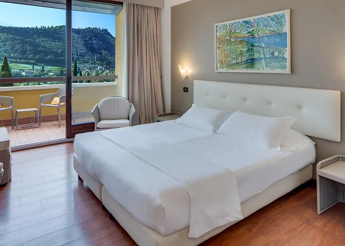 Poiano Garda Отель