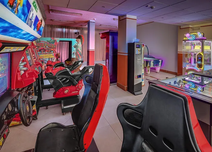 Poiano Garda Отель