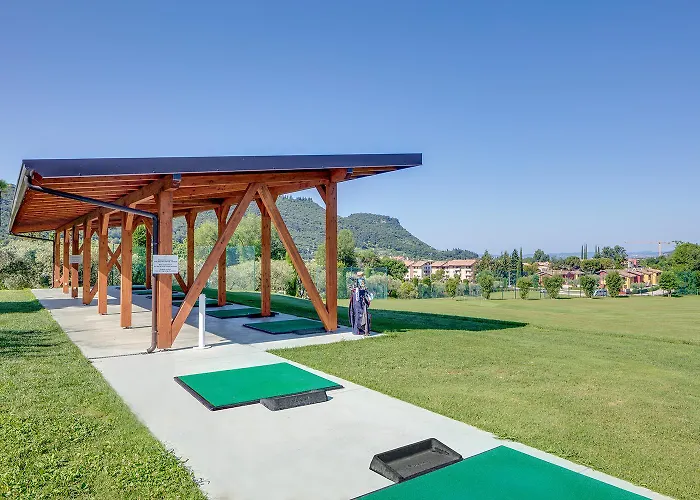 Отель Poiano Garda