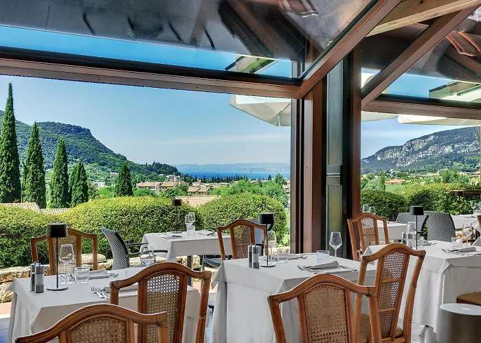 Отель Poiano Garda