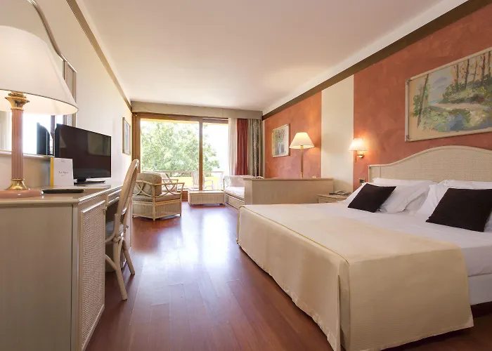 Poiano Garda Костермано