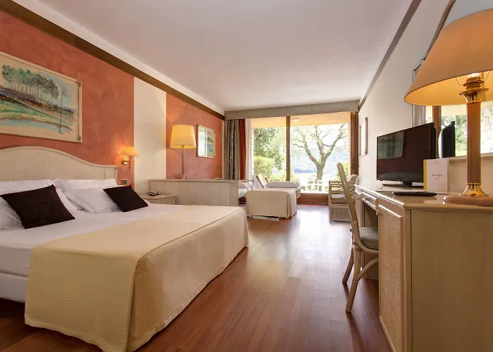 Poiano Garda Отель 4*