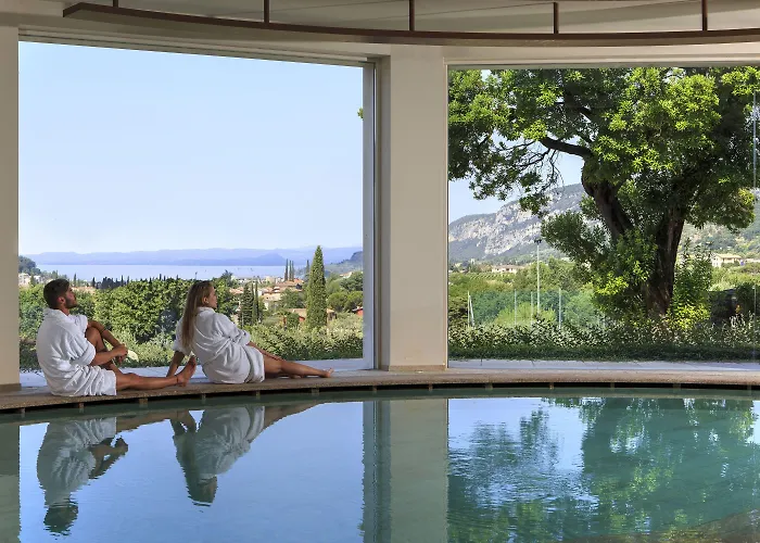 Poiano Garda Отель