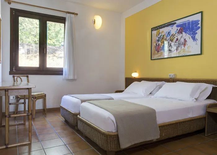 Poiano Garda Костермано