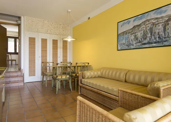 Poiano Garda Отель