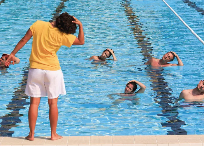 Poiano Garda Костермано