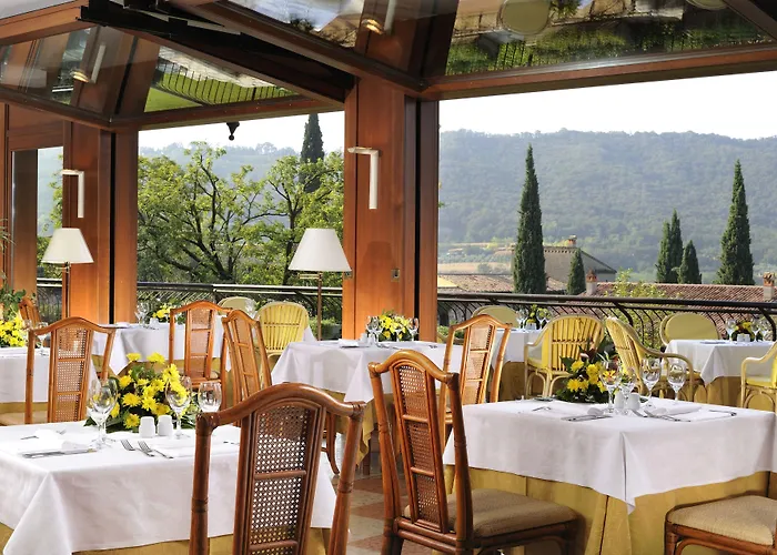 Poiano Garda Отель