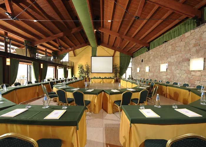 Poiano Garda 4* Костермано