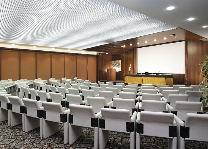 Poiano Garda Отель