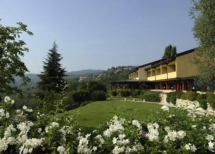 Poiano Garda Костермано