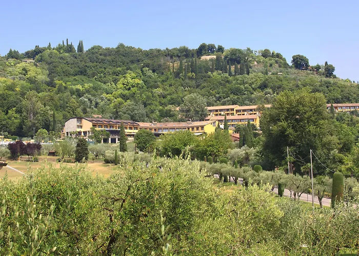 Отель Poiano Garda