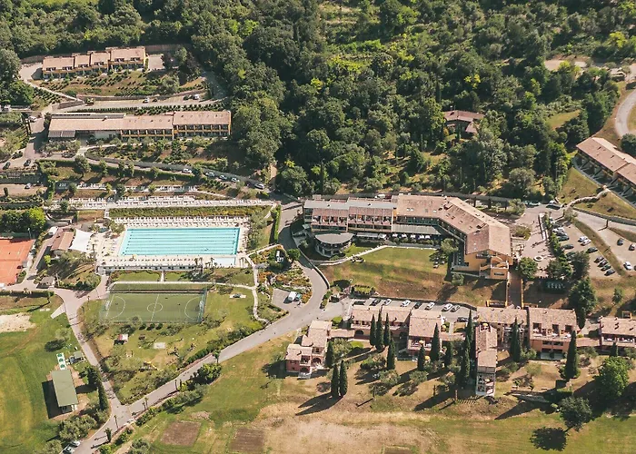 Poiano Garda Отель