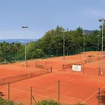 Hotell Poiano Garda