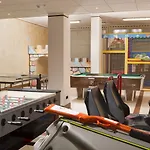 Hotell Poiano Garda 4*