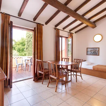 Poiano Garda Hotell 4*