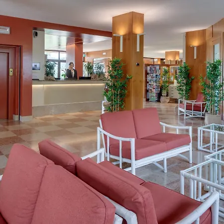Szálloda Poiano Garda 4*