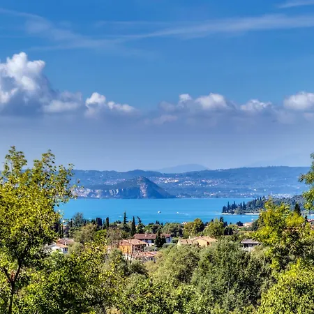 מלון Poiano Garda