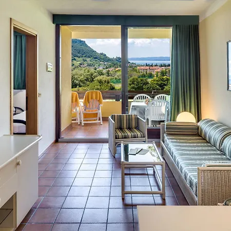 Poiano Garda Szálloda 4*