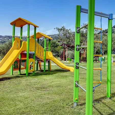 Poiano Garda מלון קוסטרמנו