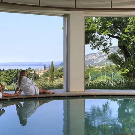 Poiano Garda מלון