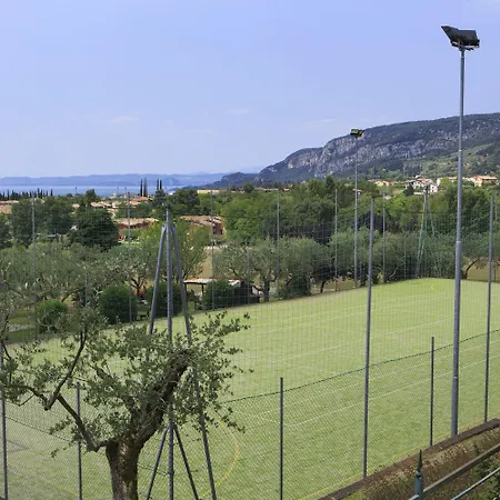 Poiano Garda 4*