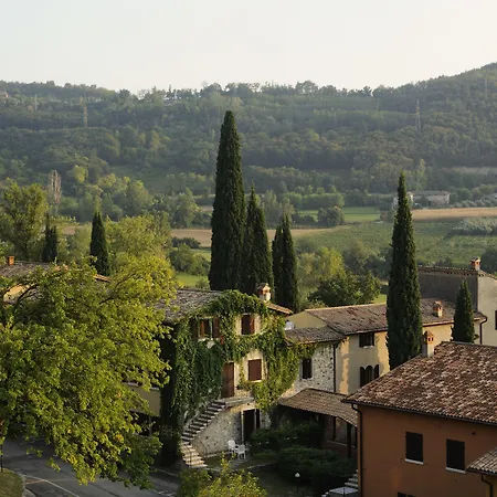 מלון Poiano Garda