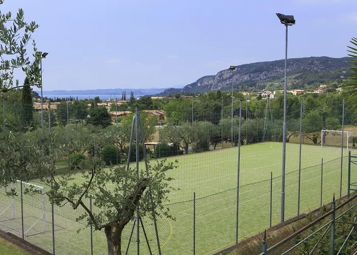 Poiano Garda 4*